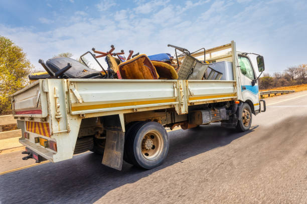 Best Office Cleanout  in Mount Vernon, TX