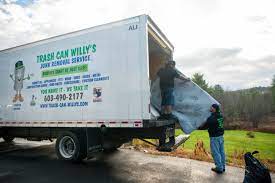 Trusted Mount Vernon, TX Junk Removal Services Experts